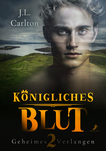 Königliches Blut - Geheimes Verlangen - J.L. Carlton