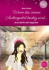 Wenn die innere Prinzessin bockig wird... - Monica Deters