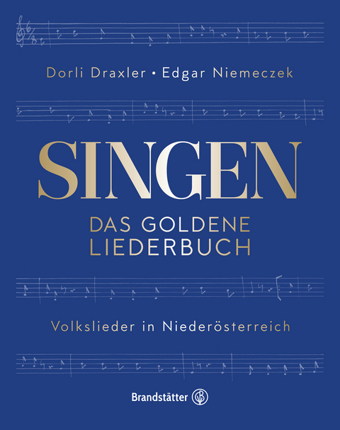 Singen - Dorli Draxler, Edgar Niemeczek