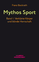 Mythos Sport - Franz Bockrath