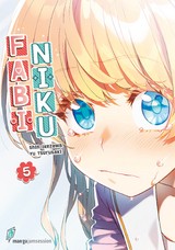 Fabiniku 5 - Ikezawa Shin, Tsurusaki Yu