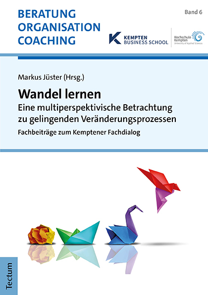 Wandel lernen - 