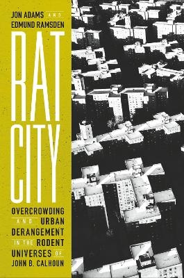 Rat City - Jon Adams, Edmund Ramsden