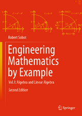 Engineering Mathematics by Example - Sobot, Robert