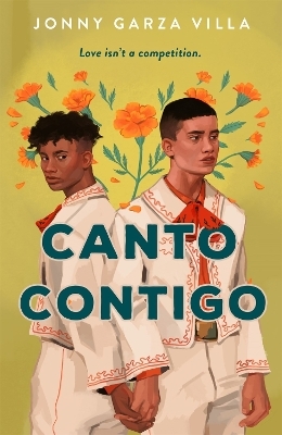 Canto Contigo - Jonny Garza Villa