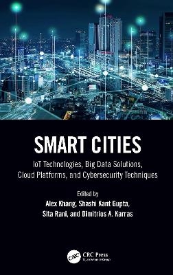 Smart Cities - 