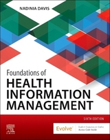 Foundations of Health Information Management - Davis, Nadinia A.