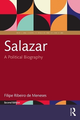 Salazar - Filipe Ribeiro de Meneses