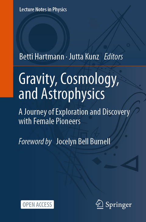 Gravity, Cosmology, and Astrophysics - 