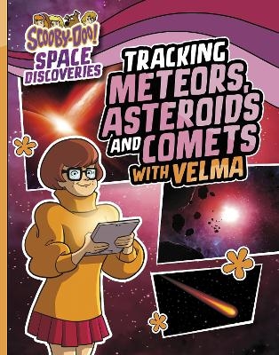 Tracking Meteors, Asteroids and Comets with Velma - Ailynn Collins