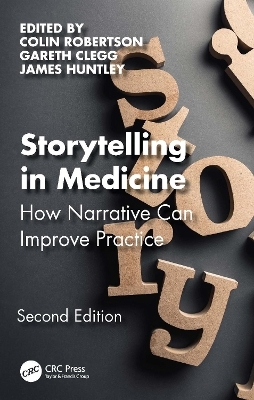 Storytelling in Medicine - 