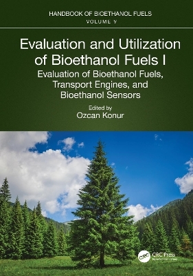 Evaluation and Utilization of Bioethanol Fuels. I. - 