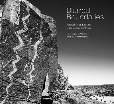 Blurred Boundaries - 