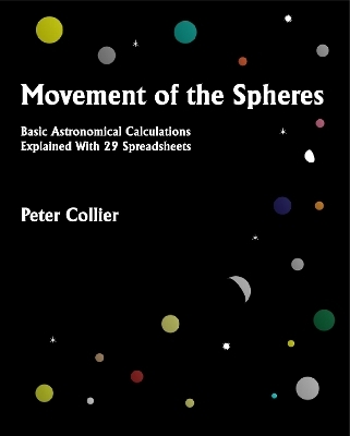 Movement of the Spheres - Peter Collier