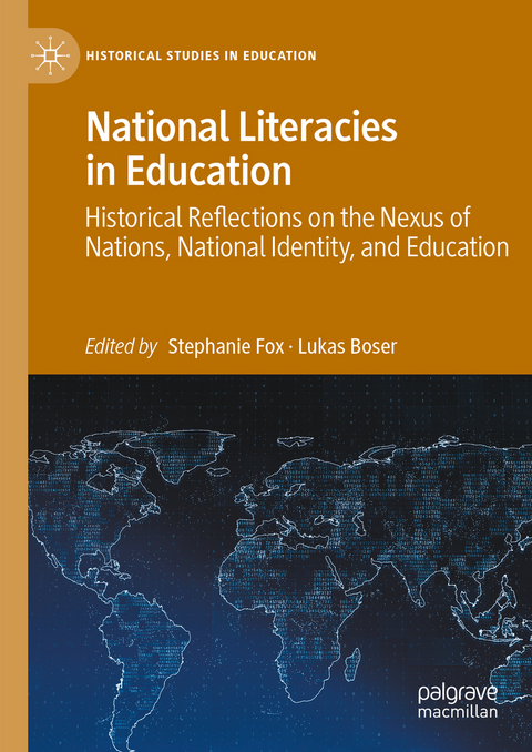 National Literacies in Education - 