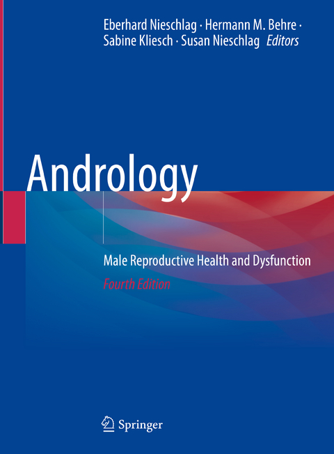 Andrology - 