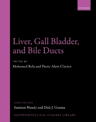 Liver, Gall Bladder, and Bile Ducts - 