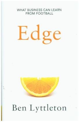 Edge -  Ben Lyttleton