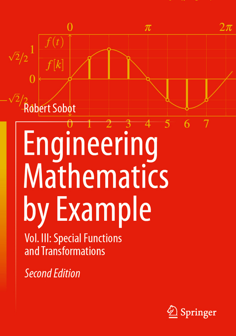 Engineering Mathematics by Example - Robert Sobot