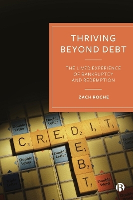 Thriving beyond Debt - Zach Roche