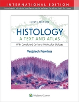 Histology: A Text and Atlas - Pawlina, Dr. Wojciech