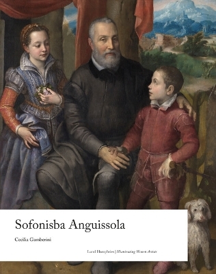 Sofonisba Anguissola - Cecilia Gamberini