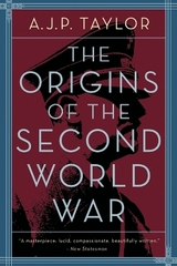 Origins of the Second World War - Taylor