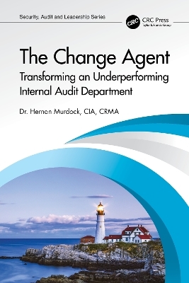 The Change Agent - Hernan Murdock