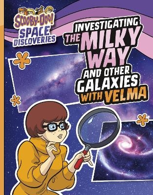 Investigating the Milky Way and Other Galaxies with Velma - Ailynn Collins