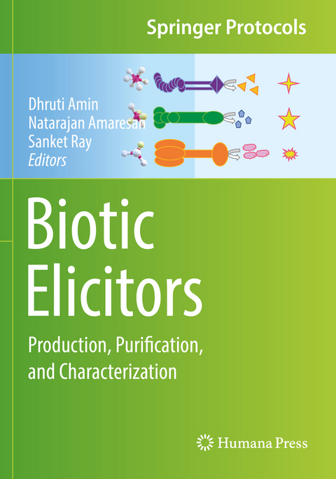 Biotic Elicitors - 