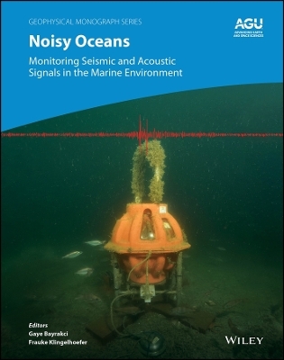 Noisy Oceans - 