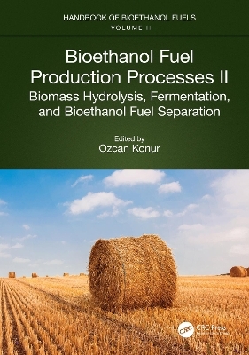 Bioethanol Fuel Production Processes. II - 