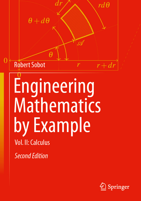 Engineering Mathematics by Example - Robert Sobot