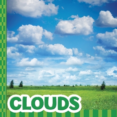 Clouds - Thomas K. Adamson