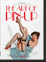 The Art of Pin-up. 40th Ed.