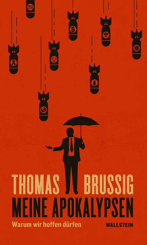 Meine Apokalypsen - Thomas Brussig