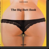 The Big Butt Book - Dian Hanson