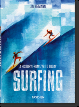 Surfing. 1778–Today. 40th Ed. - 