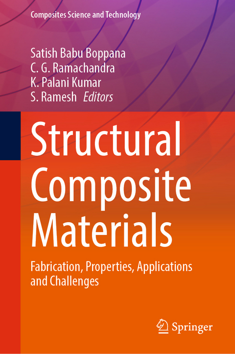 Structural Composite Materials - 