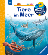 Tiere im Meer - Anita van saan