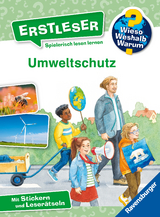 Umweltschutz - Carola von Kessel