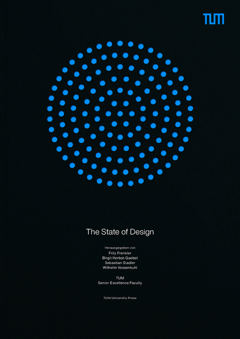 The state of design - 