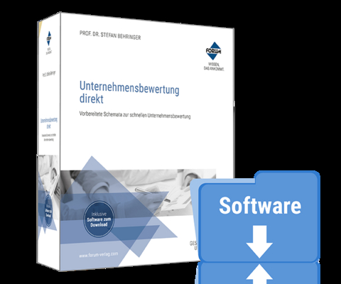 Unternehmensbewertung direkt - 