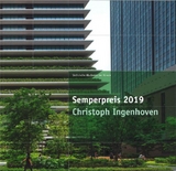 Semperpreis 2019 - Christoph Ingenhoven