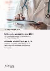 Fallpauschalen-Vereinbarung/Deutsche Kodierrichtlinien 2024 - 