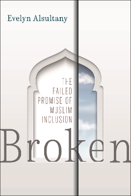 Broken - Evelyn Alsultany