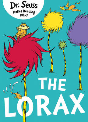 Lorax -  Dr. Seuss