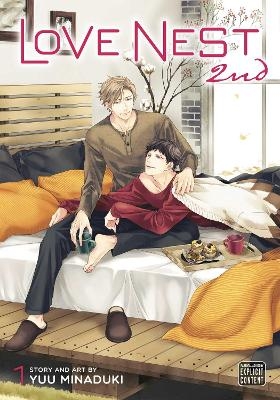 Love Nest 2nd, Vol. 1 - Yuu Minaduki