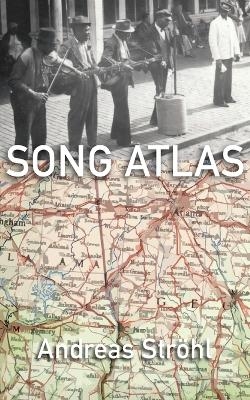 Song Atlas - Andreas Ströhl