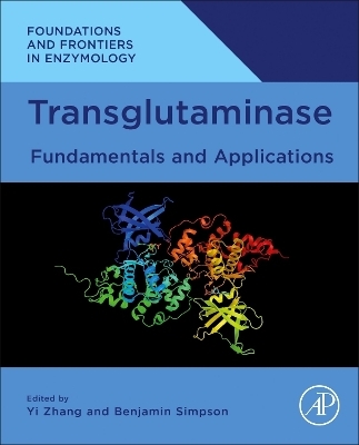 Transglutaminase - 